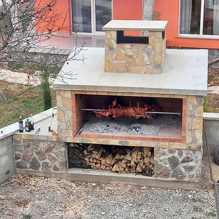 Apartman Bojana Apartment Starigrad Paklenica Exterior photo