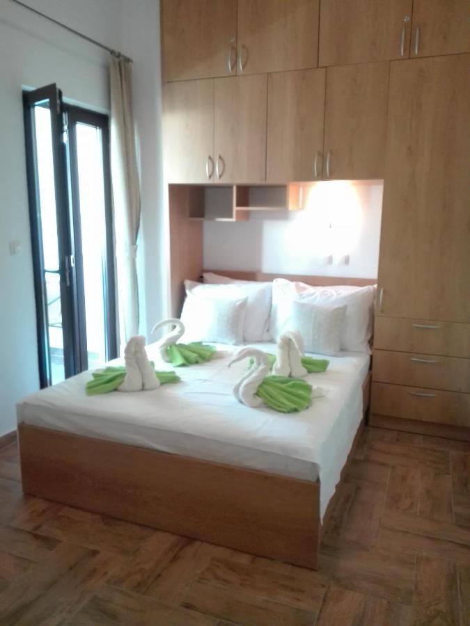 Apartman Bojana Apartment Starigrad Paklenica Exterior photo