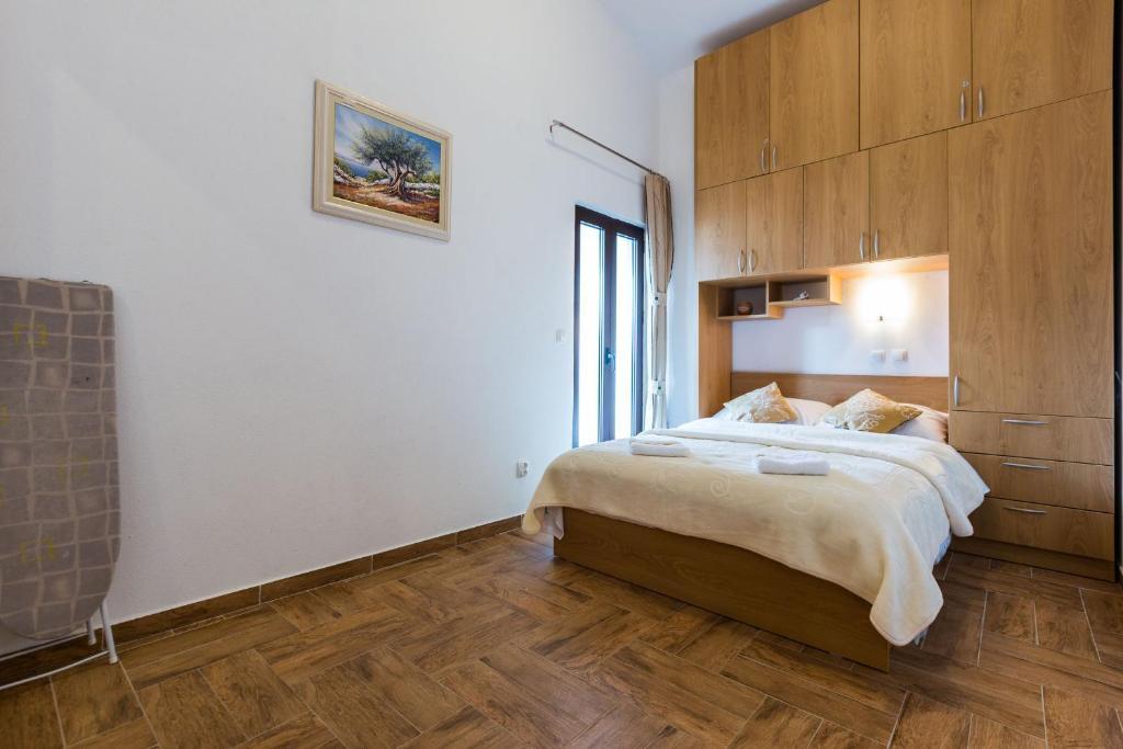 Apartman Bojana Apartment Starigrad Paklenica Exterior photo
