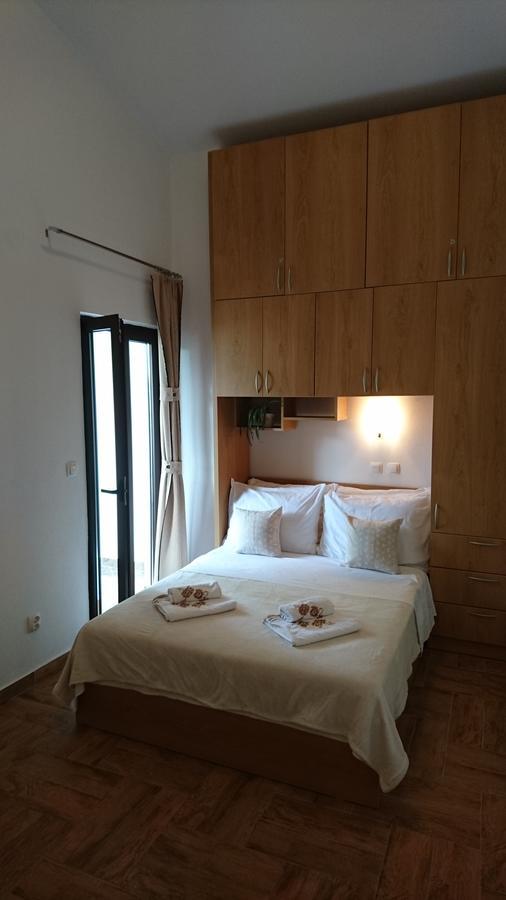 Apartman Bojana Apartment Starigrad Paklenica Exterior photo