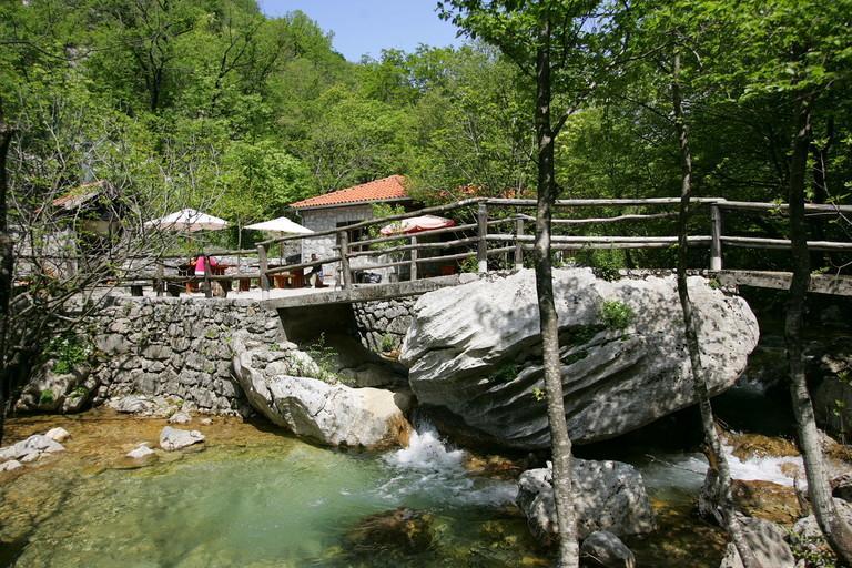Apartman Bojana Apartment Starigrad Paklenica Exterior photo