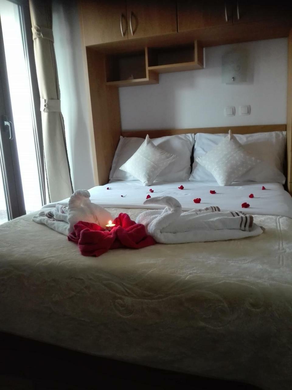 Apartman Bojana Apartment Starigrad Paklenica Exterior photo