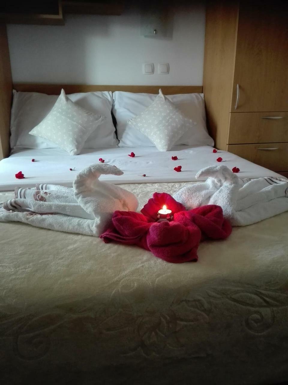 Apartman Bojana Apartment Starigrad Paklenica Exterior photo